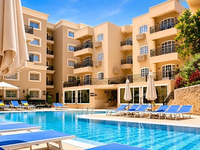 Elysees Dream Beach