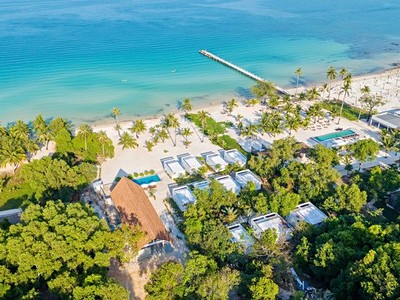 Le Baoli Koh Rong