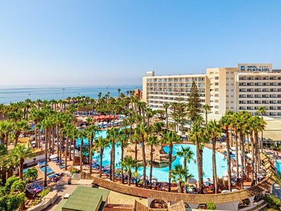 Playasol Aquapark & Spa