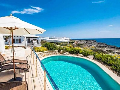 Villa Bini Rocio