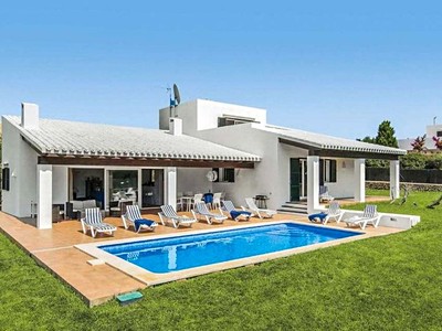 Villa Bini Blanca