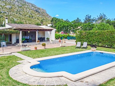 Finca Es Puig Xacons