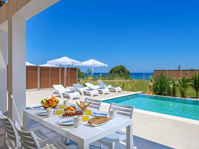 Villa Panaxia Kohille