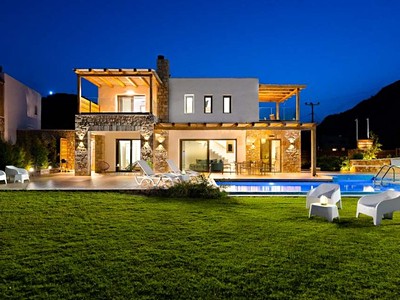 Villa Ikaros