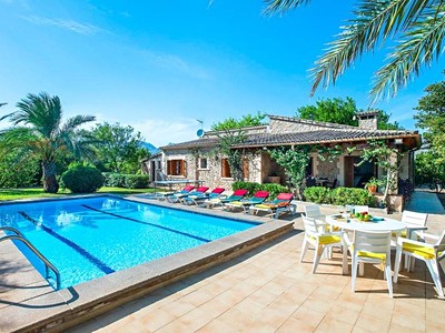 Villa Tanca
