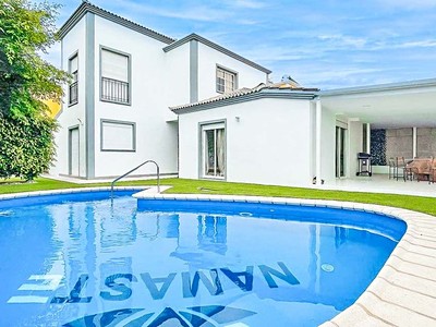 Villa Namaste