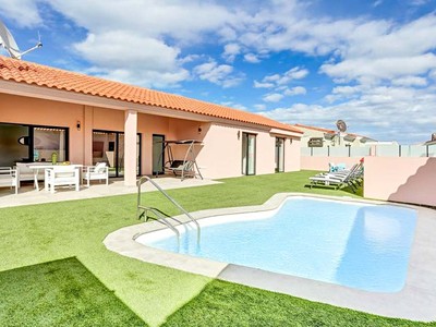 Villa Shakespeare