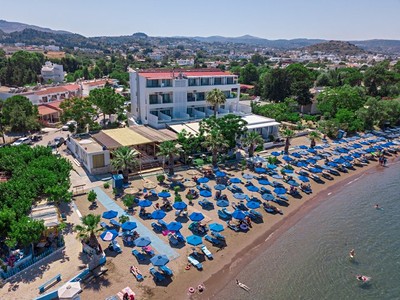 Lido Star Beach
