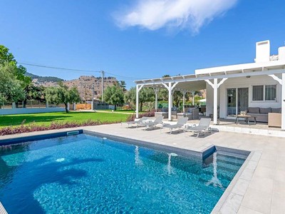Casa Bianca