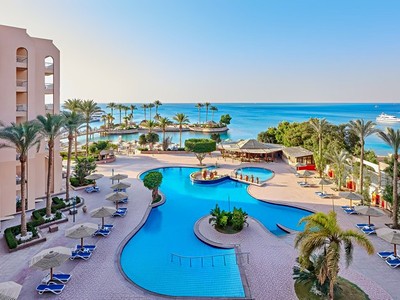 Marriott Hurghada