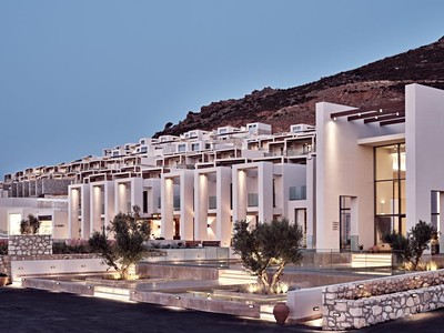 The Royal Senses Resort & Spa