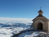 Dachstein - skialpový přechod