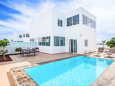 Villa Yesenia