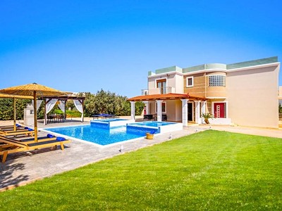 Villa Aileen