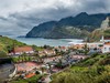 Malebné Porto da Cruz