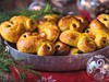 Lussekatter