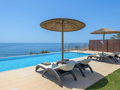 Paradise Beach I