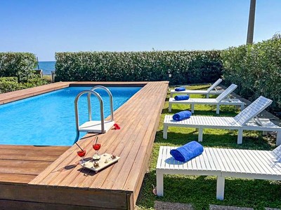 Villa Sea Swell