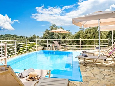 Villa Elli Epavlis