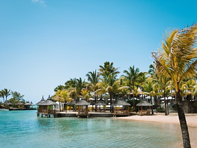 Paradise Cove Boutique Hotel