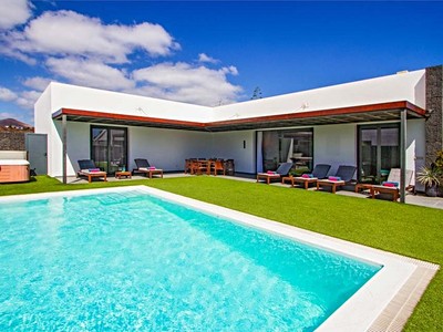 Villa Angelina