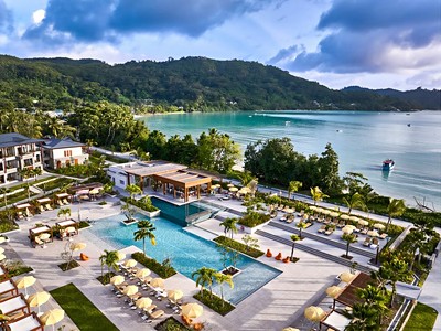 Canopy by Hilton Seychelles