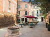 hotel Tintoretto, Benátky, Itálie