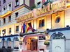 Hotel Gran Conde, Madrid, Španělsko