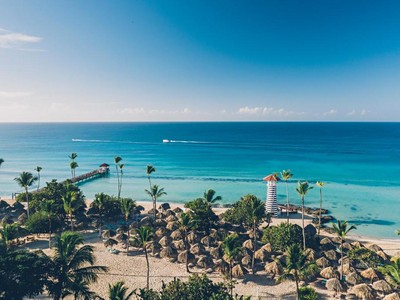 Iberostar Hacienda Dominicus