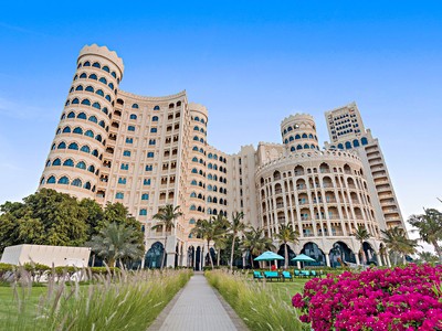 Spojené arabské emiráty, Spojené arabské emiráty - Ras Al Khaimah