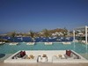 once in mykonos hotel -