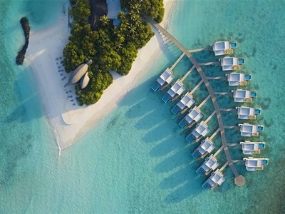 Niva Dhigali Maldives
