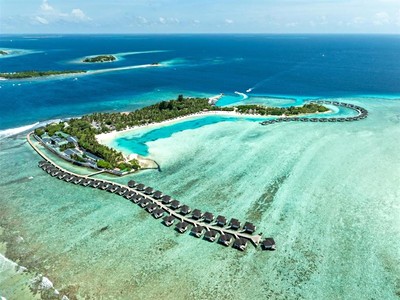 Cinnamon Dhonveli Maldives