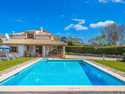 Villa EU Figueral