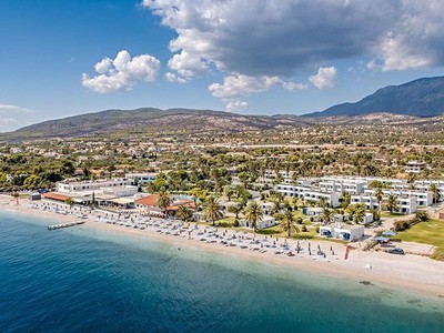 Comer Kinetta Beach