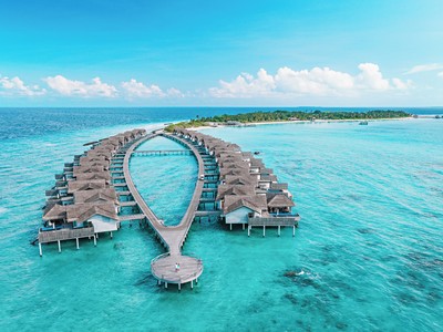 Sirru Fen Fushi Private Lagoon Resort