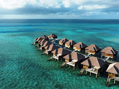 Melia Whale Lagoon