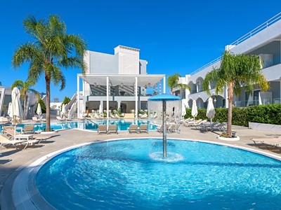 Oceanis Park