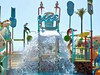 The V Luxury Resort Sahl Hasheesh - obrázek č. 5