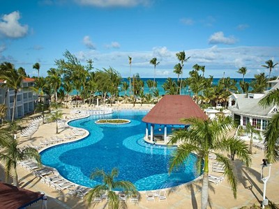 Bahia Principe Explore Esmeralda
