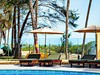 Palm Beach Resort Kotu - obrázek č. 4