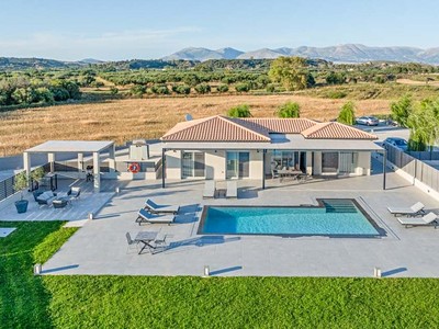 Villa Olia