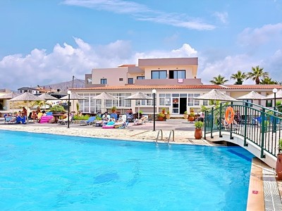 Kalia Beach