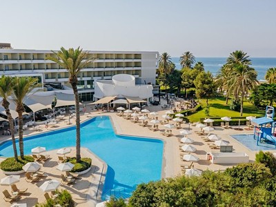 Imperial Island Resort