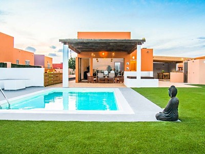 Villa Kelu