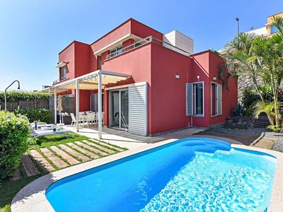 Villa Vista Golf 22