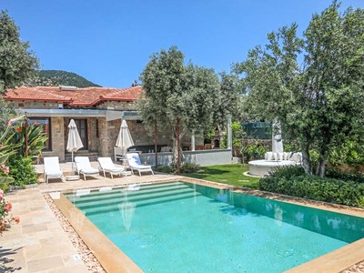 Villa Zeki