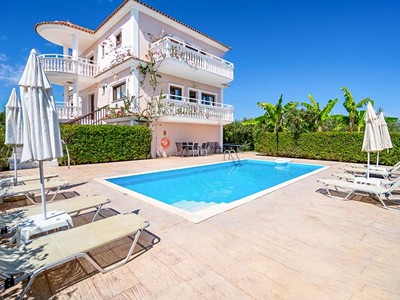 Villa Zante Odysseus