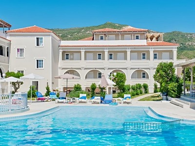 Klelia Beach Hotel by Zante Plaza