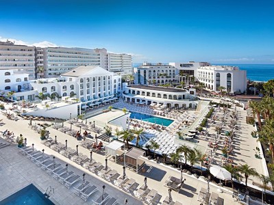 Princess Inspire Tenerife (Adults Only)